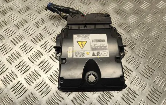 Mazda 5 Engine control unit/module 2758006682 K4238