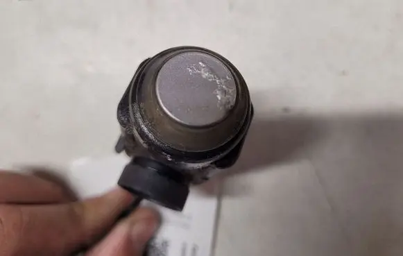 Mercedes-Benz E W211 Parking PDC sensor 0015427418 0263003167 2412C