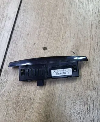 Mercedes-Benz GLA W156 X156 Parking PDC sensor display screen A0015424623 402990003