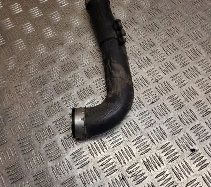 Volkswagen Caddy Intercooler hose/pipe