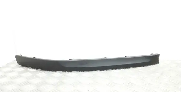 Skoda Octavia Mk2 (1Z) Front bumper splitter molding 1Z0807718