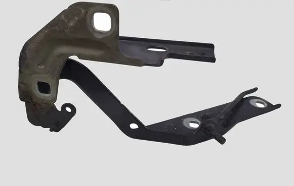 Citroen C4 I Picasso Engine bonnet/hood hinges 9652962180