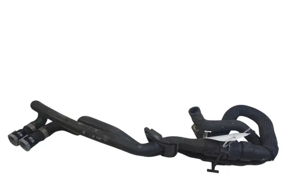 Volvo V70 Engine coolant pipe/hose 6G9118C266