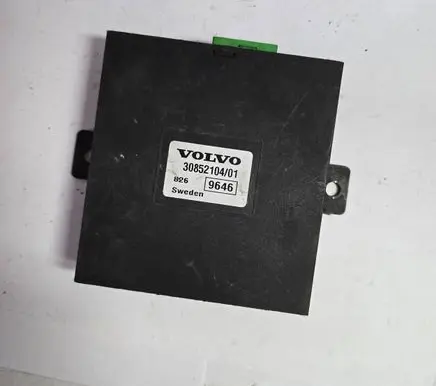 Volvo S40, V40 Other control units/modules 30852104 9646