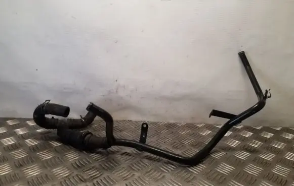 Audi Q5 SQ5 Engine coolant pipe/hose 03L121157AA 03L122157D