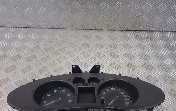 Seat Cordoba (6L) Tachometer 6L0920823