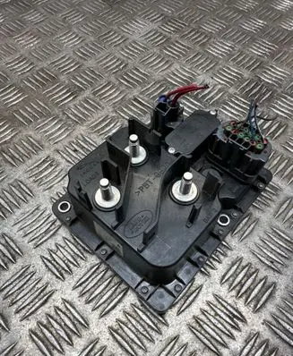 Other control units/modules