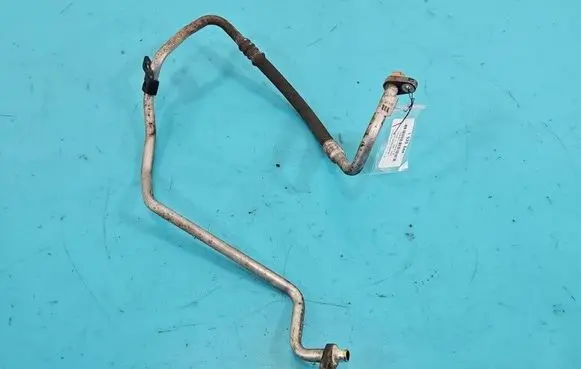 Citroen C3 Air conditioning (A/C) pipe/hose 9643651480 IMPRK1520844