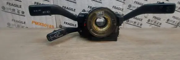 Volkswagen PASSAT B6 Steering angle sensor 3C0953549K 05113850 01101070500163