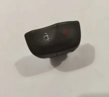 Central locking switch button