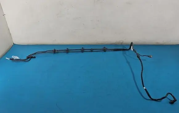 Citroen C5 Aircross Fuel line pipe 9829299980 IMPRK1561457