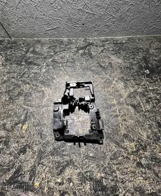 BMW 5 F10 F11 Gear shift switch/knob 9206677
