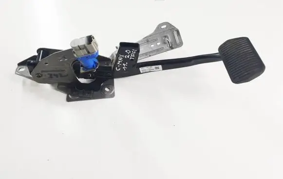 Ford Grand C-MAX Brake pedal