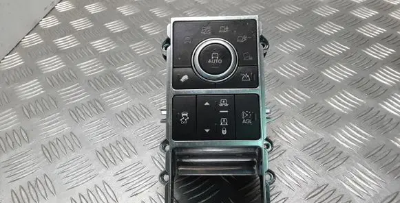 Land Rover Range Rover L405 Differential lock switch CPLA14B596AD
