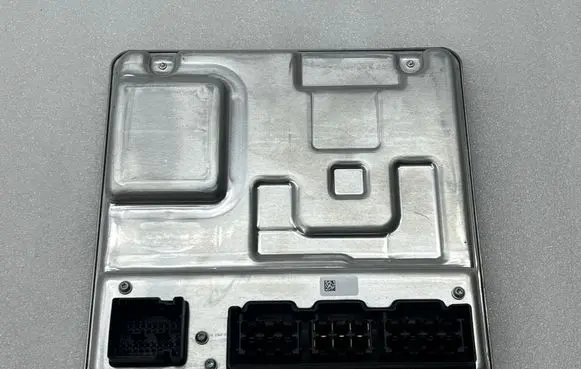 Volkswagen ID.4 Other control units/modules 1EA937012H