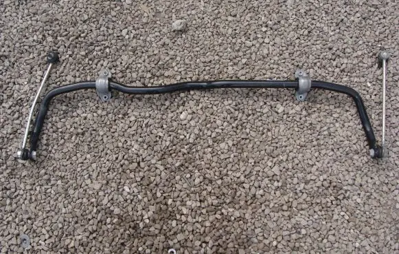 Volkswagen T-Roc Front anti-roll bar/sway bar 5Q0411303AC