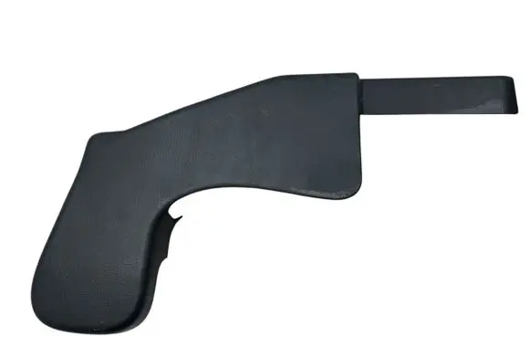 Seat trim