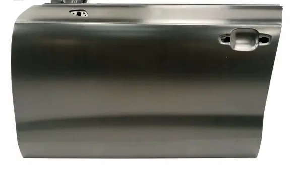 Audi A7 S7 4G Front door nan