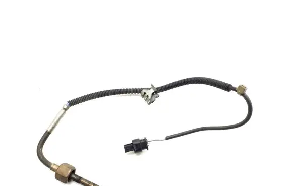 Exhaust gas temperature sensor