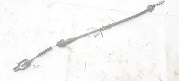 Nissan Sunny Clutch cable 
