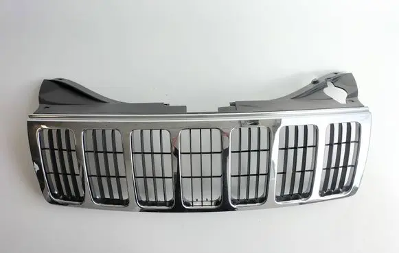 Jeep Grand Cherokee (WK) Front grill 82209206