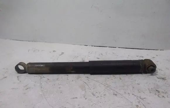 Renault Espace - Grand espace IV Rear shock absorber/damper 8200256337 0306100040