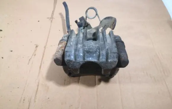 Audi A4 S4 B6 8E 8H Rear brake caliper