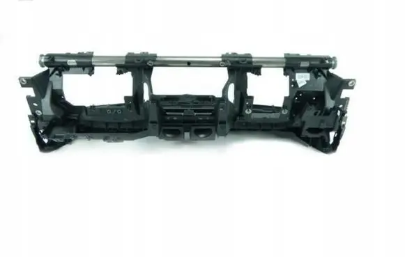 Ford Focus C-MAX Dashboard 1680026