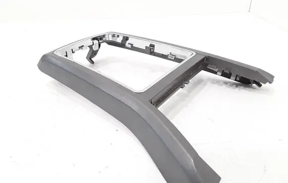 Opel Astra H Gear shifter surround trim plastic 13116961 331985437