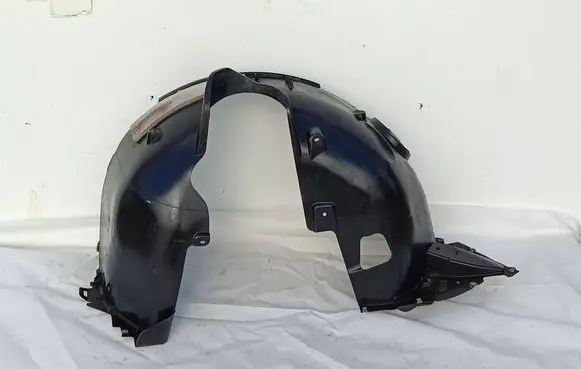 Volkswagen T-Roc Front wheel arch liner splash guards 2GA809957D