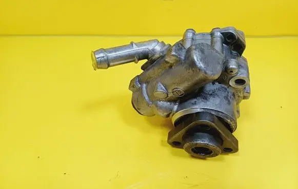 Power steering pump