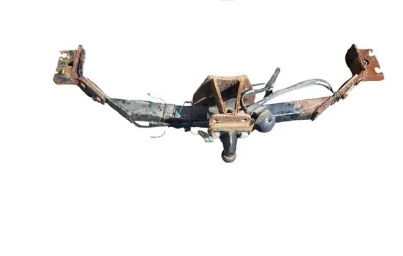 KIA Sorento Tow bar set 52400526N R0212000