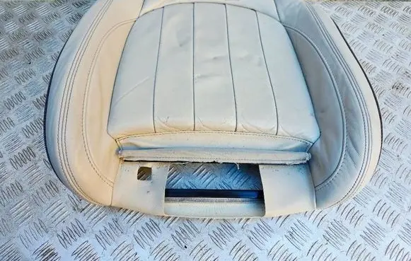 Mini One - Cooper F56 F55 Seat trim 9284594 65779284594 7311684