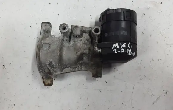 Ford Mondeo MK IV EGR valve 