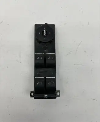 Ford Focus Electric window control switch 8M5T14A132AC 3S003188100