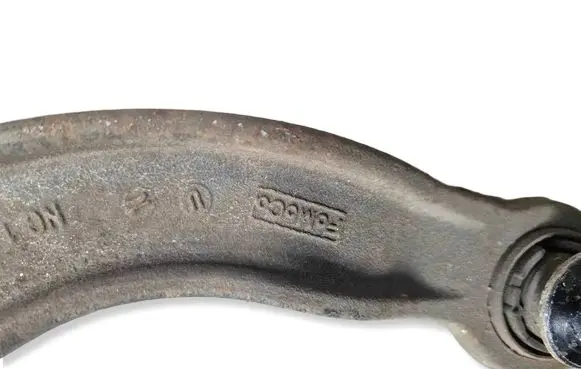 Ford Edge II Rear control arm 