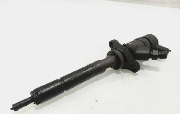 Mazda 3 I Fuel injector 0445110188