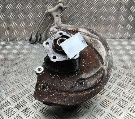 Audi A5 Front wheel hub 8W0407242F