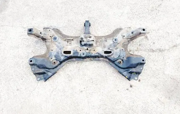 Front subframe