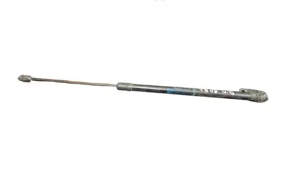 Opel Corsa D Tailgate/trunk strut/damper 13182537