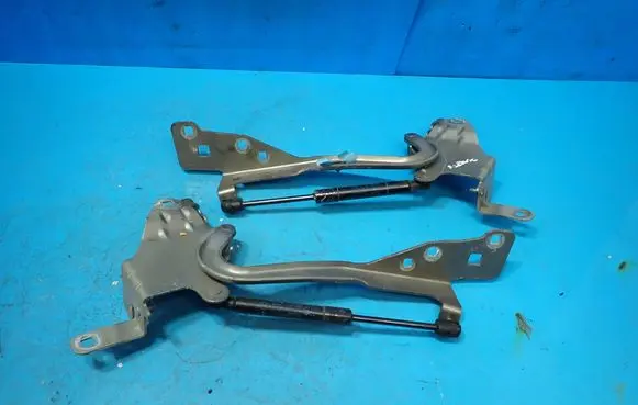 Renault Scenic III - Grand scenic III Engine bonnet/hood hinges 654010004R 654000004R