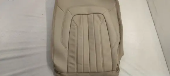 Audi Q5 SQ5 Rear seat 