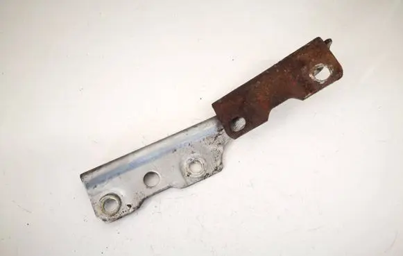 Mitsubishi Lancer Engine bonnet/hood hinges