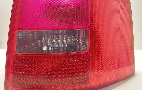 Audi A6 S6 C5 4B Rear/tail lights