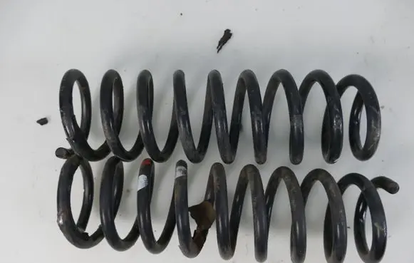 KIA Sportage Rear coil spring
