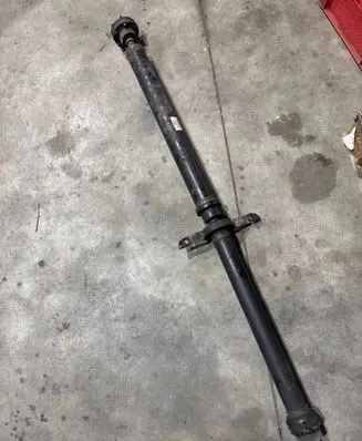 Audi Q5 SQ5 Drive shaft (set) 8R0521101K