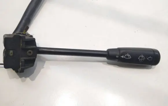 Mercedes-Benz W123 Wiper switch SAEQ78 9107