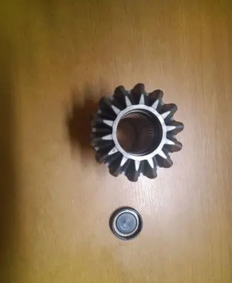 Man TGE 1gen Other gearbox part 
