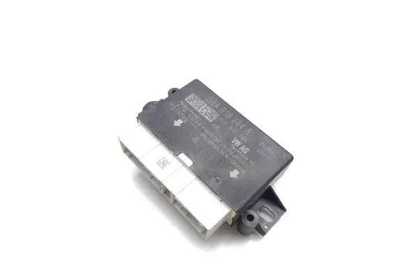 Skoda Superb B8 (3V) Parking PDC control unit/module 5QA919294A