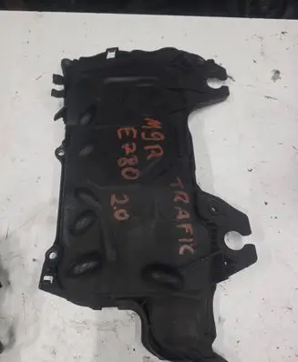 Opel Vivaro Engine cover (trim) 8200672464